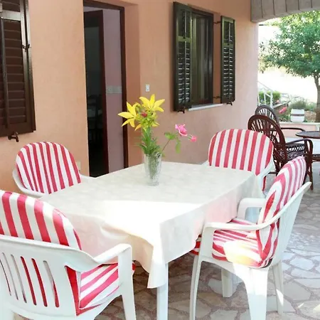 Bareta Apartamento *