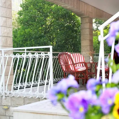 Appartement Bareta *
