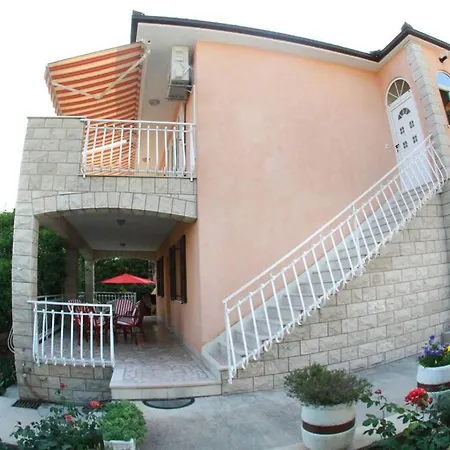 Apartmán Bareta *