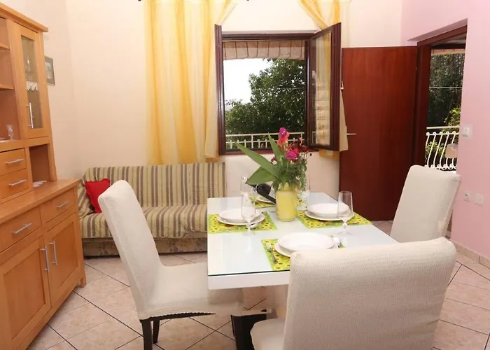 Apartamento Bareta *