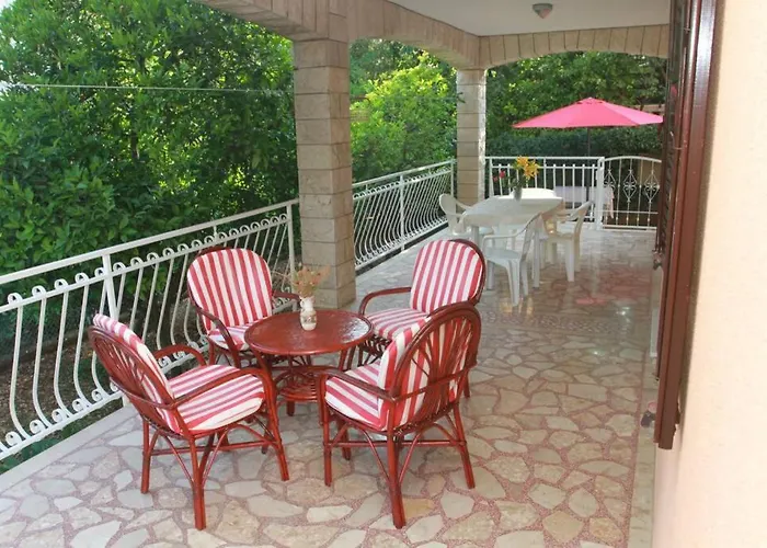 Apartamento Bareta *