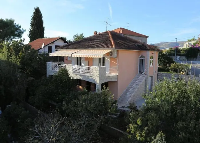 Apartmán Bareta Trogir