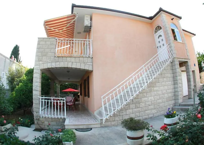 Apartmán Bareta *
