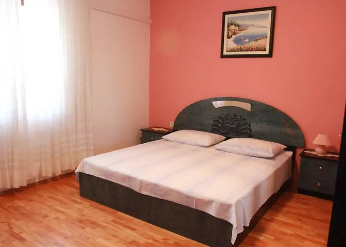 Apartmán Bareta *