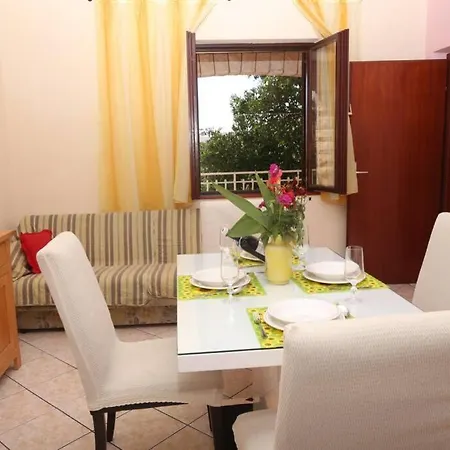 Apartman Bareta *