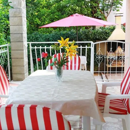 Apartment Bareta *