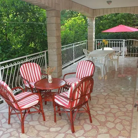 Apartman Bareta *