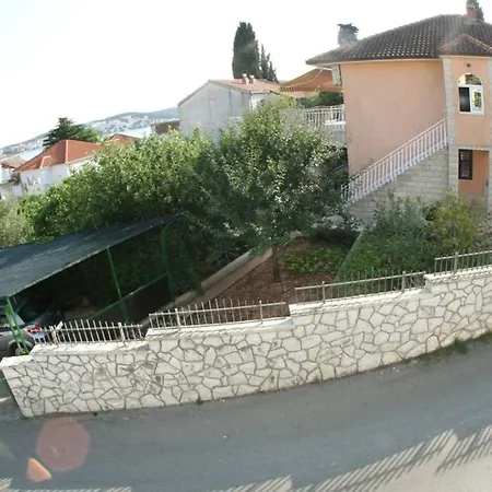 Lägenhet Bareta Trogir