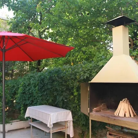 Apartman Bareta