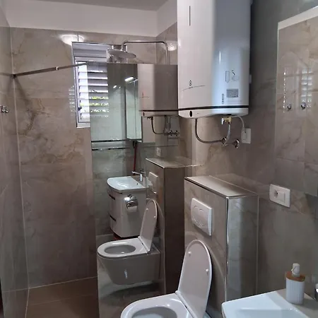 Bareta Apartamento *