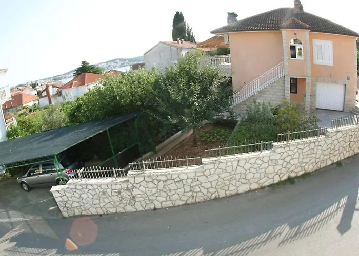 Lägenhet Bareta Trogir