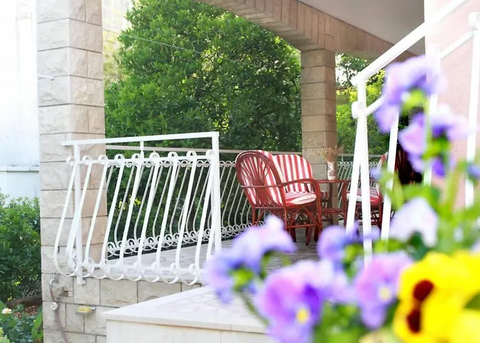 Apartamento Bareta *